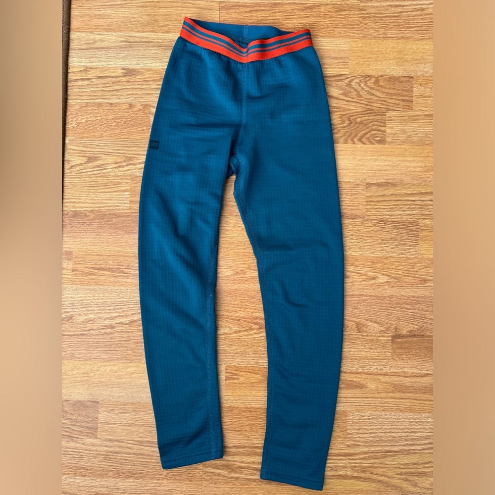 MEC Base layer bottoms youth 8
